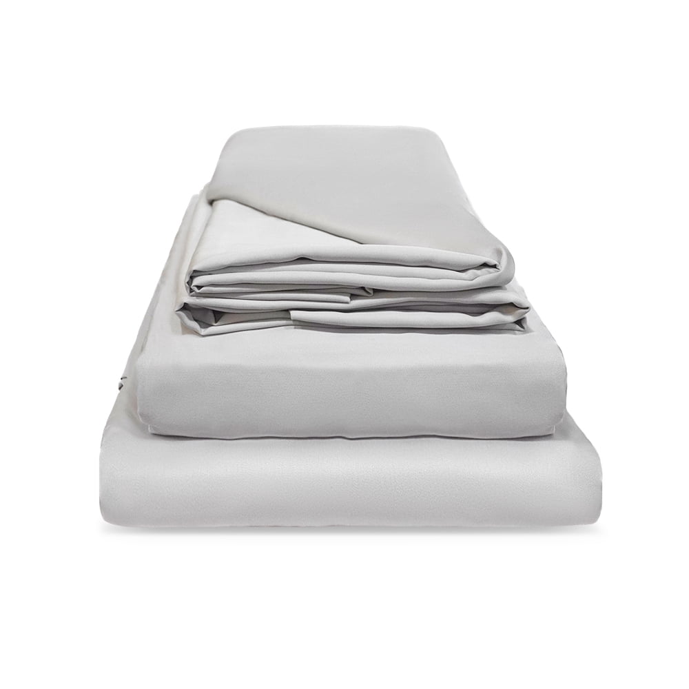 Sweet Zzz Organic Bamboo Sheet Silver Queen
