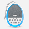 thumbnail image 1 of Sweet Zzz White Noise Machine for Sleeping, 1 of 5
