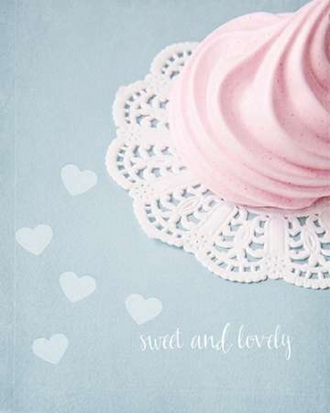 Sweet and Lovely Canvas Art - Susannah Tucker Photography (24 x 30)