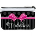 thumbnail image 1 of Sweet and Sassy Girls Personalized Coin Purses, 1 of 1