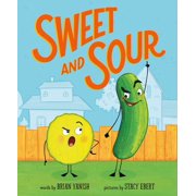 Sweet and Sour Hardcover