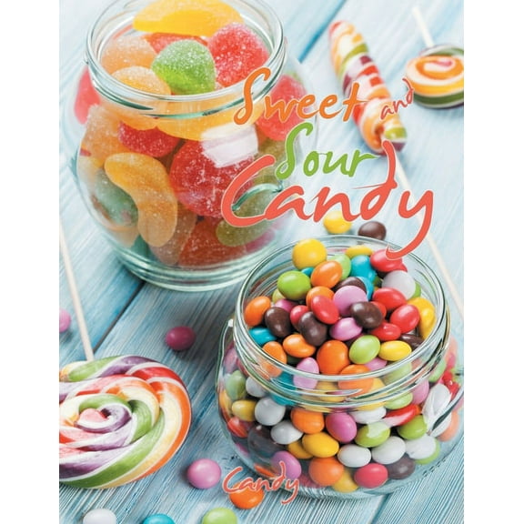 Sweet and Sour Candy
