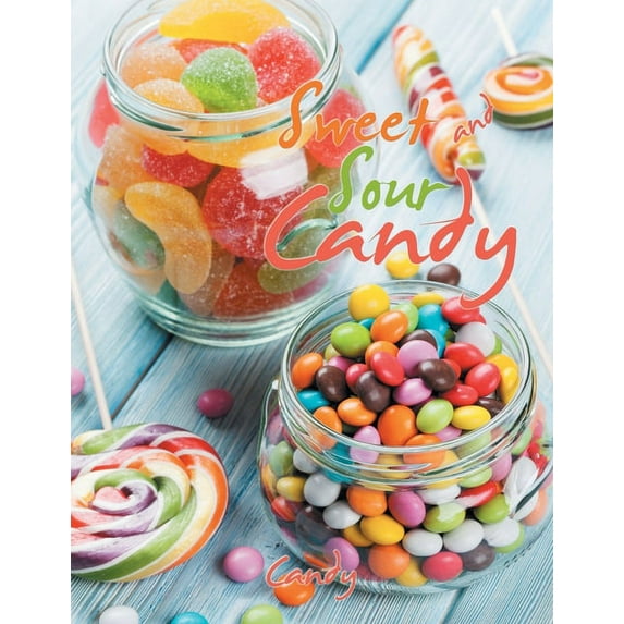Sweet and Sour Candy