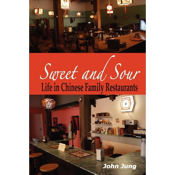 Sweet and Sour, (Paperback)