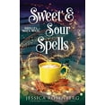 thumbnail image 1 of Pre-Owned Sweet and Sour Spells: Baking Up a Magical Midlife, book 4 (Baking Up a Magical Midlife, Paranormal Women's Fiction Series) (Paperback) 1959897004 9781959897002, 1 of 1