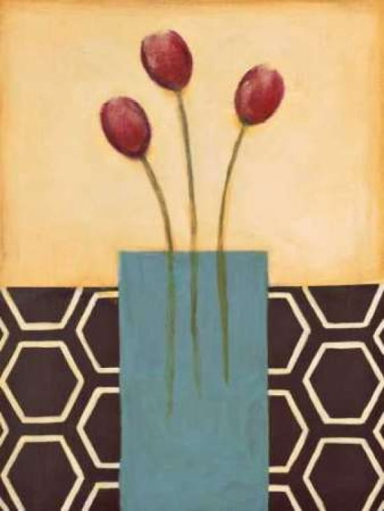 Sweet as Honey I Canvas Art - Eve (18 x 24)