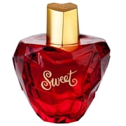 Lolita Lempicka Sweet Eau de Parfum for Women, Floral Gourmand, Travel Size 1.0 oz