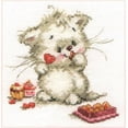 thumbnail image 1 of Sweet candy 0-123 Counted Cross-Stitch Kit, 1 of 2