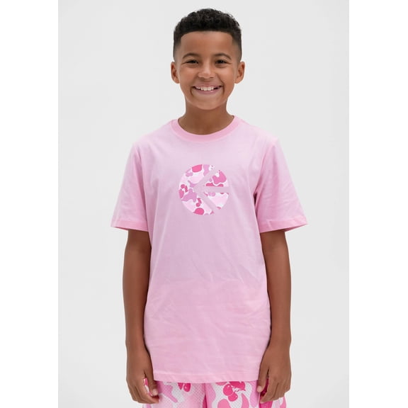 Sweet'n The Fight | Boys Graphic Tee