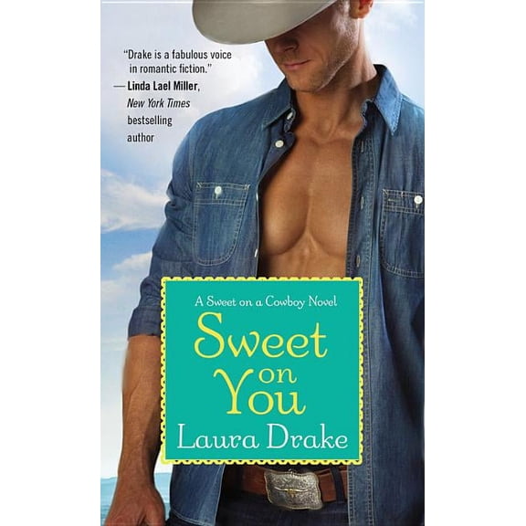 SWEET ON YOU