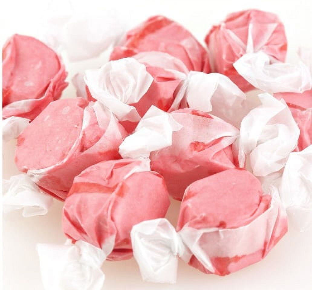 Sweet's Cinnamon Salt Water Taffy 3 Lb