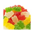 thumbnail image 1 of SweetGourmet Assorted Sour Gummi Bears | Cherry, Strawberry, Green Apple, Pineapple, Lemon, Orange Flavor Bulk Candy Gummy | 3 Pounds, 1 of 1