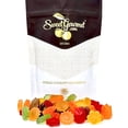 thumbnail image 1 of SweetGourmet Awesome Blossoms Spring Flower Gummy Candy | 1 Pound, 1 of 7