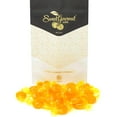 thumbnail image 1 of SweetGourmet Butterscotch Buttons | Arcor Premium Bulk Wrapped Hard Candy | 1 Pound, 1 of 7