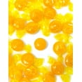 thumbnail image 1 of SweetGourmet Butterscotch Buttons, Arcor Premium Bulk Wrapped Hard Candy, 4 Pounds, 1 of 8