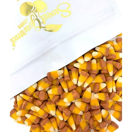 SweetGourmet Caramel Candy Corn | 3 Pounds