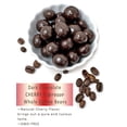 thumbnail image 1 of SweetGourmet Cherry Flavor Dark Chocolate Covered Espresso Coffee Beans | 1 Pound, 1 of 5