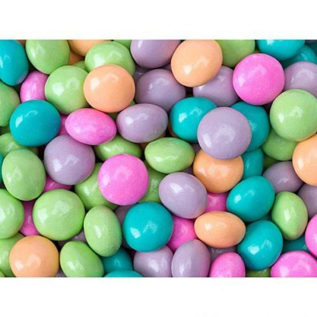 SweetGourmet Chocolate After Dinner Mints Bulk Unwrapped Candy 3