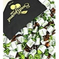 thumbnail image 1 of SweetGourmet Chocolate Filled Mints | Premium Hard Candies | Arcor Bulk Candy | 2 Pounds, 1 of 6