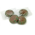 thumbnail image 1 of SweetGourmet Chocolate Flavored Starlight Mint Wrapped | 1 Pound, 1 of 7