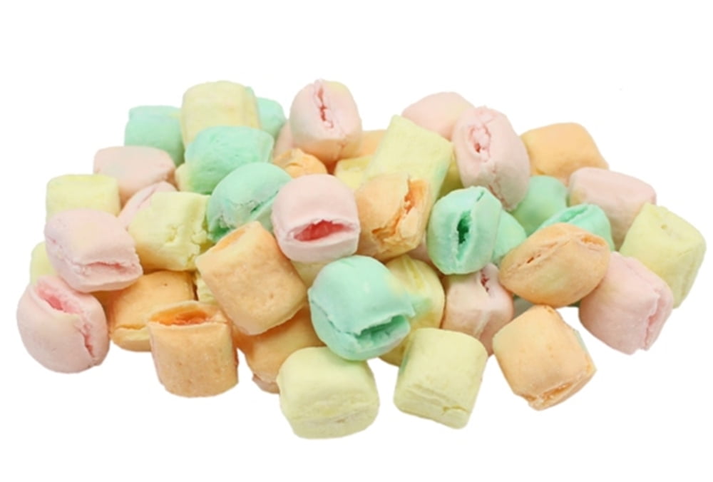 SweetGourmet Classic Assorted Filled Mints, Jelly Center Retro Candy