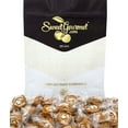 thumbnail image 1 of SweetGourmet Coconut Caramel Swirl Rolls, Caramel Candy, 1 Pound, 1 of 6
