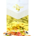 thumbnail image 1 of SweetGourmet Eda's Tropical Flavor Hard Candy | Sugar Free Bulk Wrapped Sorbitol | 4 Pounds, 1 of 7
