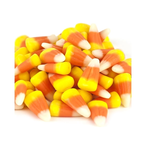 SweetGourmet Halloween Mellowcreme Candy Corn, 2lb