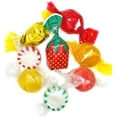 thumbnail image 1 of SweetGourmet Hostess Hard Candies Mix-Mints, Butterscotch, Cinnamon, Fruits and Berry, 3 Pounds Bulk Pack, 1 of 7