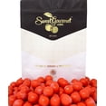 thumbnail image 1 of SweetGourmet Hot Chew Cinnamon Bubble Gum Balls | 1.5 Pounds, 1 of 6