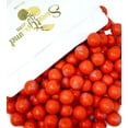 thumbnail image 1 of SweetGourmet Hot Chew Cinnamon Bubble Gum Balls |3 Pounds, 1 of 6