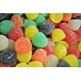 thumbnail image 1 of SweetGourmet Jelly Assorted Giant Gum Drops Bulk Candy | 7 Pounds, 1 of 1