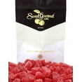 thumbnail image 1 of SweetGourmet Jelly Cherry Slices Bulk Candy | 1 Pound, 1 of 7