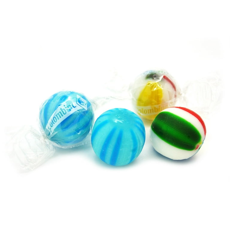 Blue Paint Balls - Sugar Plum Sweetery