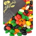thumbnail image 1 of SweetGourmet Jumbo Spiced Jelly Beans | Bulk Unwrapped | 2 Pounds, 1 of 5