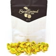 thumbnail image 1 of SweetGourmet Gocce Sicilian Lemon Filled Hard Candy, 1 Pound, 1 of 6