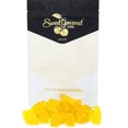 thumbnail image 1 of SweetGourmet Mango Gummy Bears, Gluten-Free Bulk Candy, 1 Pound, 1 of 5