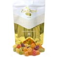 thumbnail image 1 of SweetGourmet Mediterranean Assorted Fruit Jellies | Natural Pectin Candy | 4 Pounds, 1 of 7