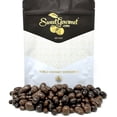 thumbnail image 1 of SweetGourmet Milk and Dark Chocolate Bridge Mix - Nuts, Fruits, Caramels and Cremes,  1 Pound, 1 of 9