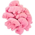 thumbnail image 1 of SweetGourmet Pink Pigs Raspberry Gummy Candy Bulk | 3 Pounds, 1 of 5