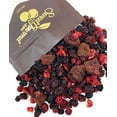 thumbnail image 1 of SweetGourmet Premium Dried Mixed Berries | Cherries, Cranberries, Blueberries, Strawberries | 2 Pounds, 1 of 6