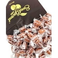 thumbnail image 1 of SweetGourmet Sugar-Free Root Beer Barrels Clear Wrap | 2 Pounds, 1 of 6