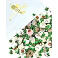 thumbnail image 1 of SweetGourmet Christmas Salt Water Taffy Mix | Holiday Candy | 3 Pounds, 1 of 7