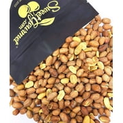 SweetGourmet Spanish Peanuts #1 Roasted & Salted | 1.5 Pounds