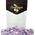 thumbnail image 1 of SweetGourmet Sugar-Free Peppermint Starlights | Naturally Flavored | 1 Pound, 1 of 7