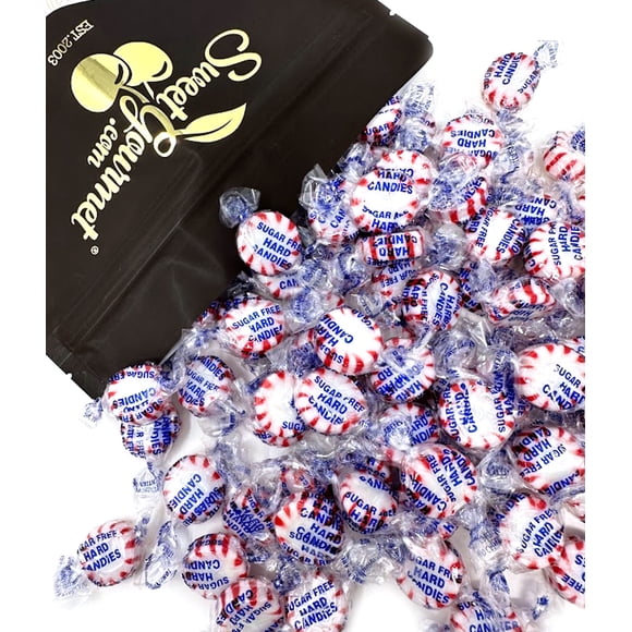 Sugar Free Peppermint Candy Sugar free peppermint candy
