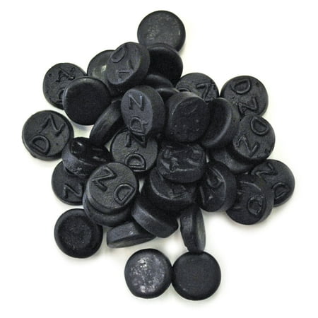 SweetGourmet SweetGourmet Double Salt Dutch Licorice | Dubbel Zout | 2 Pounds