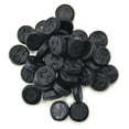 thumbnail image 1 of SweetGourmet SweetGourmet Double Salt Dutch Licorice | Dubbel Zout | 3 Pounds, 1 of 1