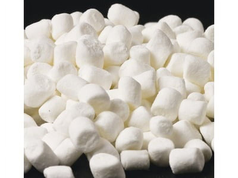 SweetGourmet Vanilla Dehydrated Marshmallow Bits Bulk Cereal