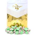 thumbnail image 1 of SweetGourmet Watermelon Salt Water Taffy Bulk Wrapped Candy | 2 Pounds, 1 of 6